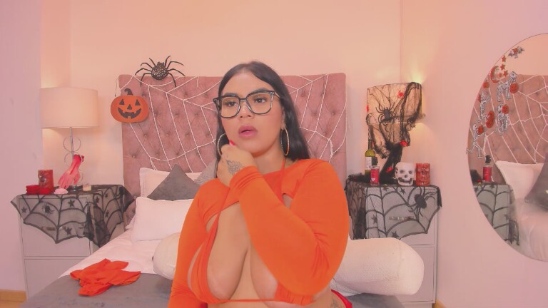 MirandaPagge's Streamate show and profile