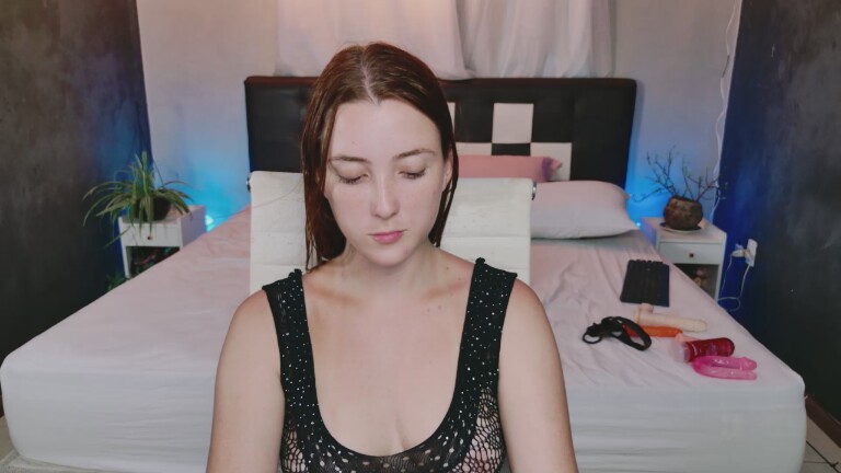 Claricemayor's Streamate show and profile