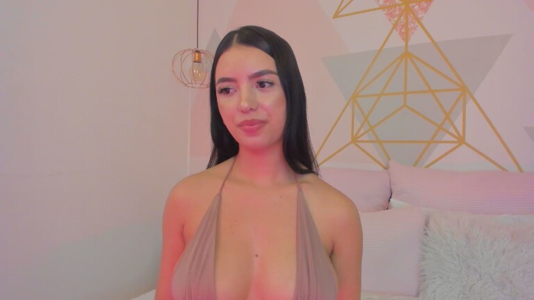 AlmaVegga's Streamate show and profile