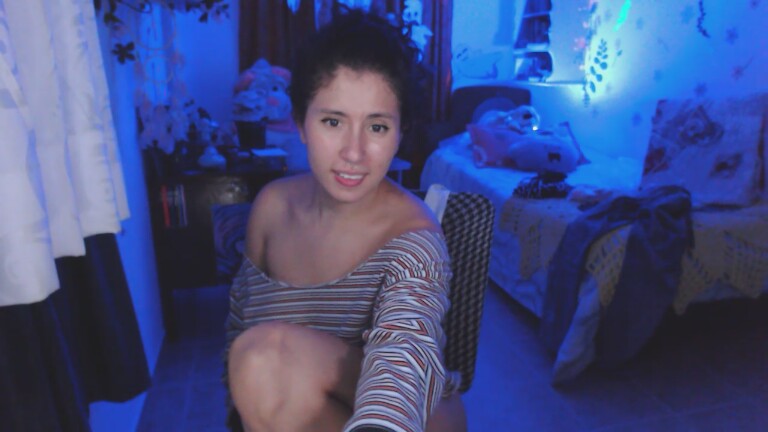 Nathcutegirl's Streamate show and profile