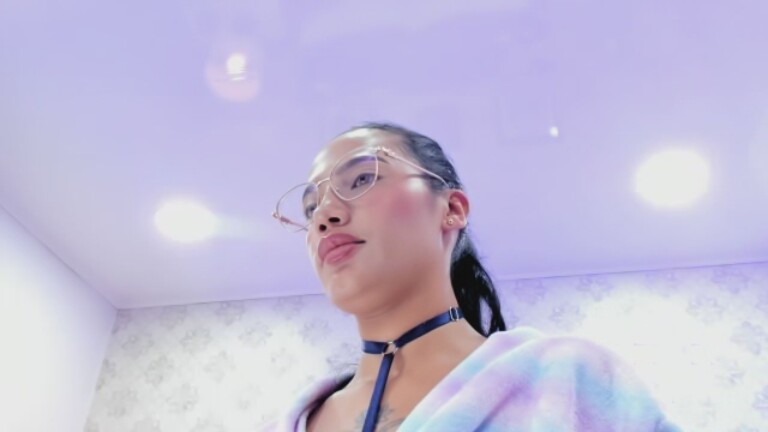 ElizabethRamirez's Streamate show and profile