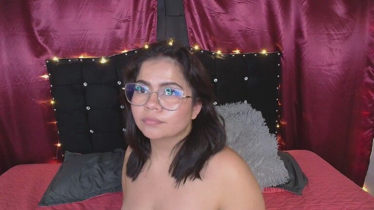 Lily_Arouse's Streamate show and profile