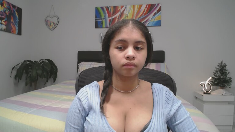 CynthiaTorres's Streamate show and profile