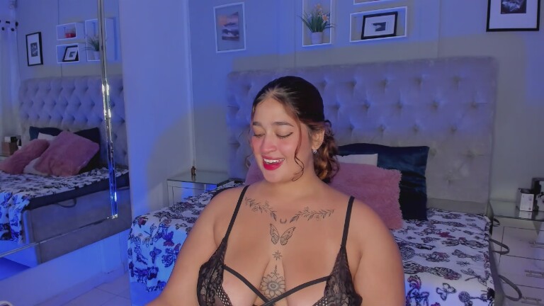 EvelynParker20's Streamate show and profile