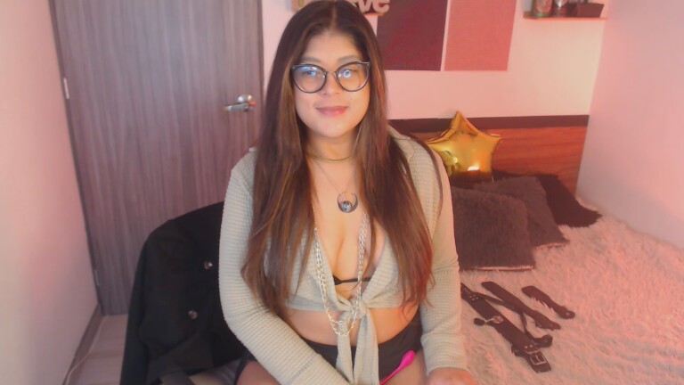 Isabel_Art's Streamate show and profile