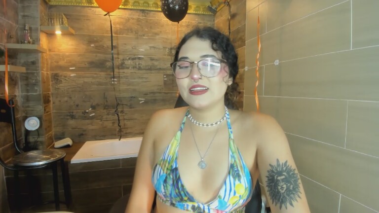 EvaJohnest's Streamate show and profile