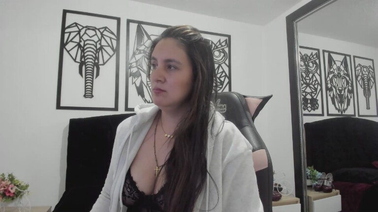 AnyMillerr's Streamate show and profile