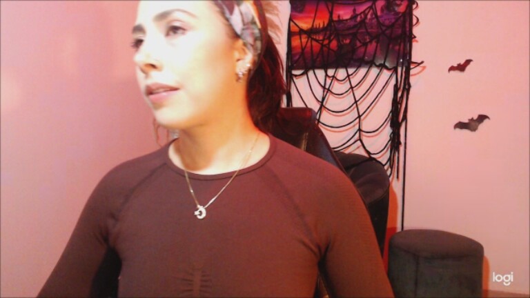 NatalieVontease's Streamate show and profile