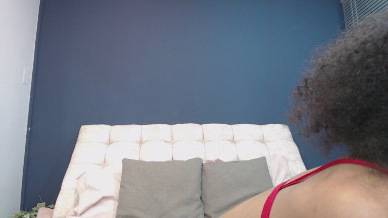 RahiaRobyn's Streamate show and profile