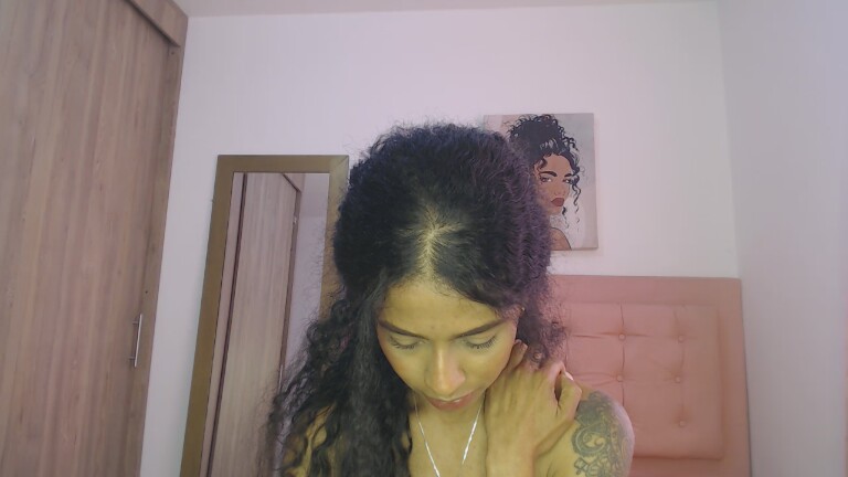 oliviafenty12312's Streamate show and profile