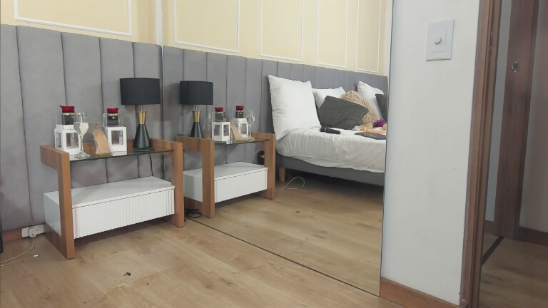 GaiaRain's Streamate show and profile