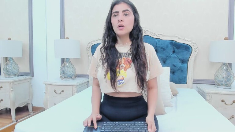 SammyiDiamond's Streamate show and profile