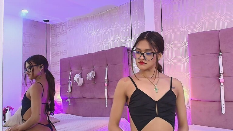 Lilith_Suarez's Streamate show and profile