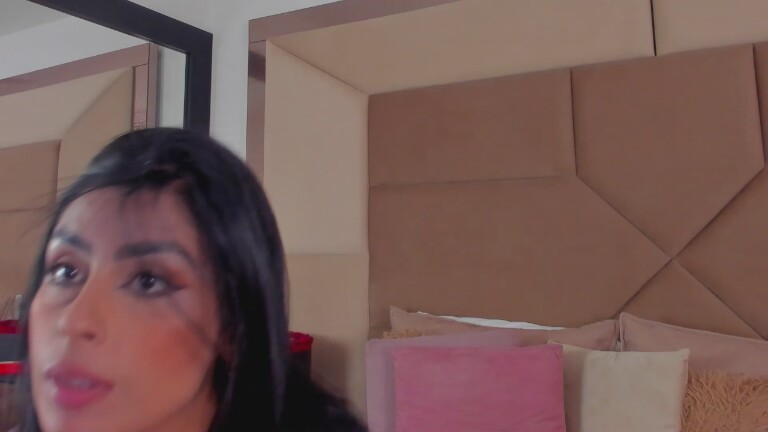 AngelicaArango's Streamate show and profile