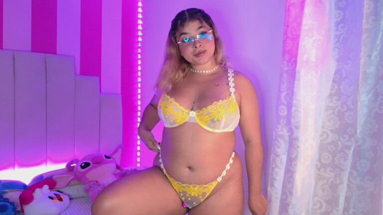 AliiceWonderland's Streamate show and profile