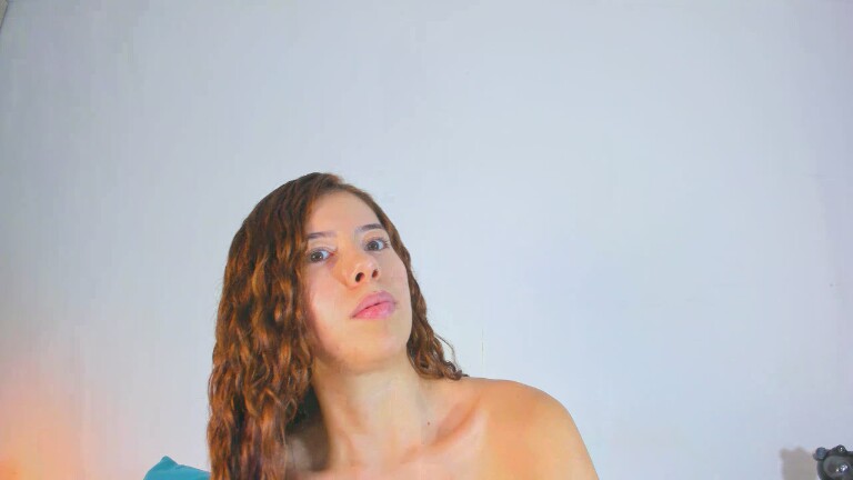 StephanyGray's Streamate show and profile