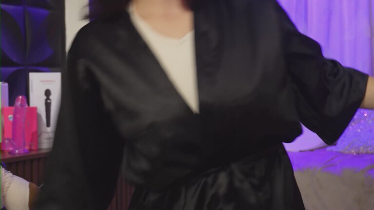 NemesisVelvett's Streamate show and profile