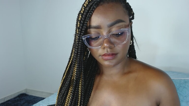 Karina_Scandon's Streamate show and profile