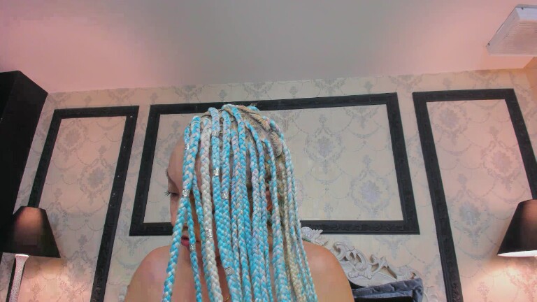 MadisonBecker's Streamate show and profile