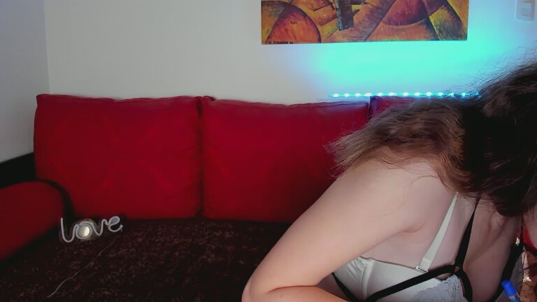 Jess_Li's Streamate show and profile