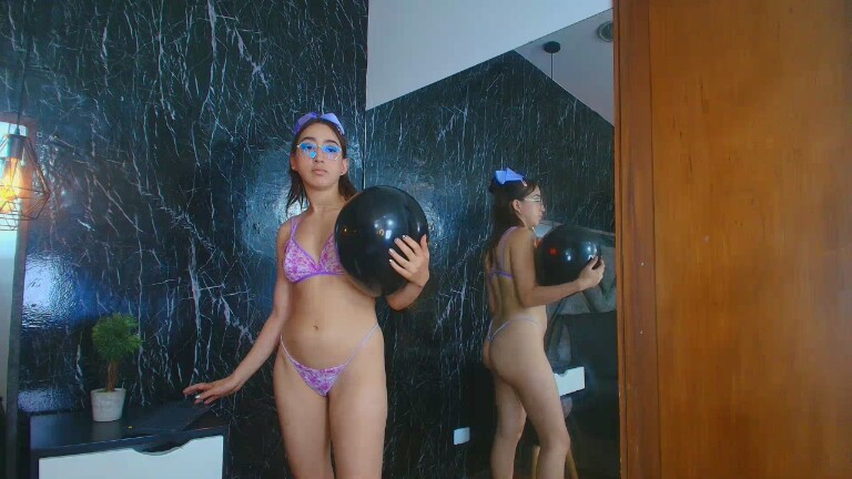 Alaska_Williams's Streamate show and profile