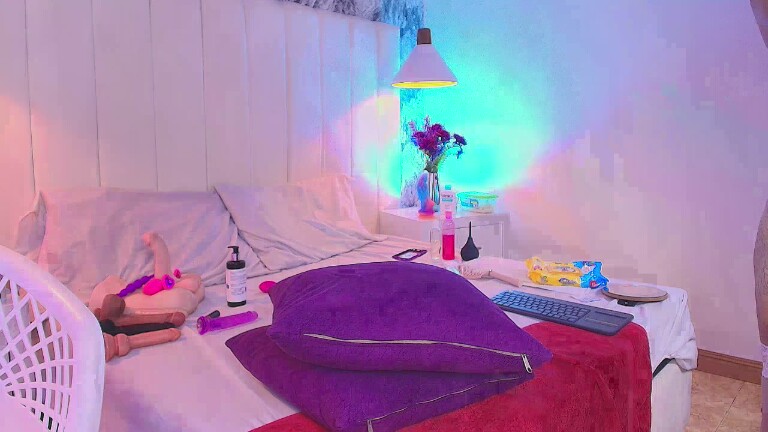 Tessalove_606's Streamate show and profile