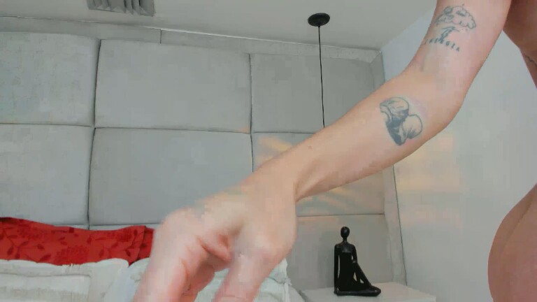 CharlotteBakers's Streamate show and profile