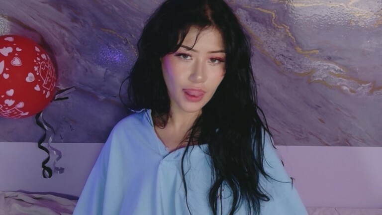 IzumoMiyu's Streamate show and profile