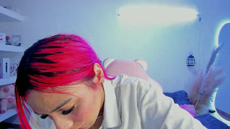 MelanyHarperr's Streamate show and profile