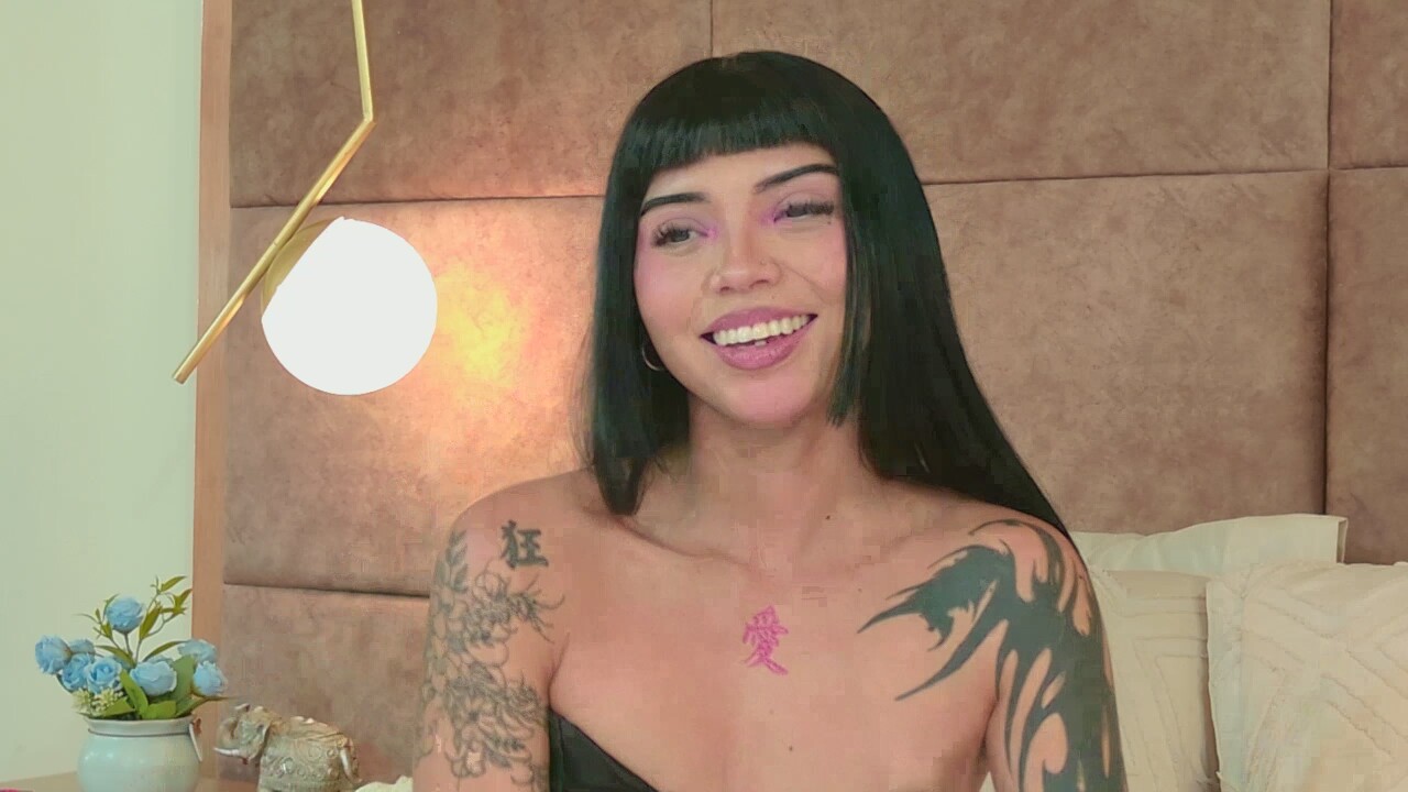 AlanaPierce