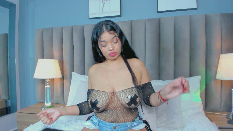 LilyyFox's Streamate show and profile