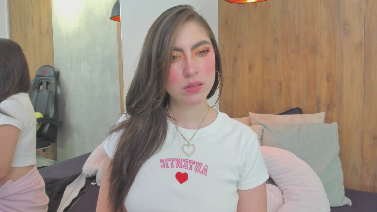 Abby_Coopers's Streamate show and profile