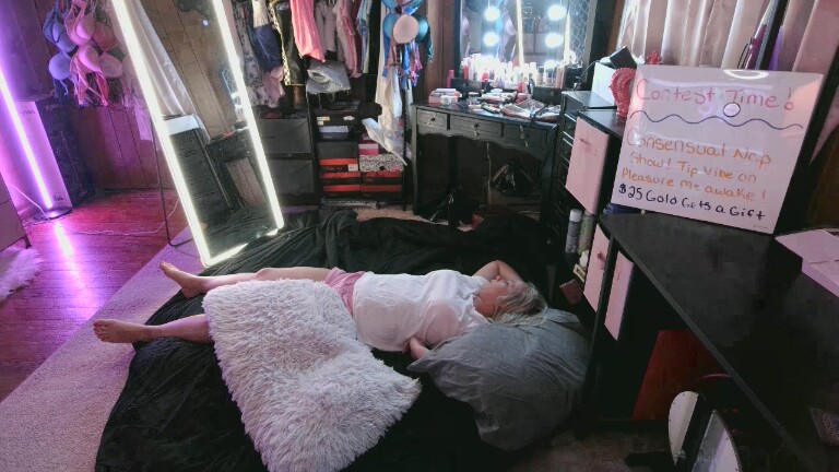 XxCamrenXx's Streamate show and profile