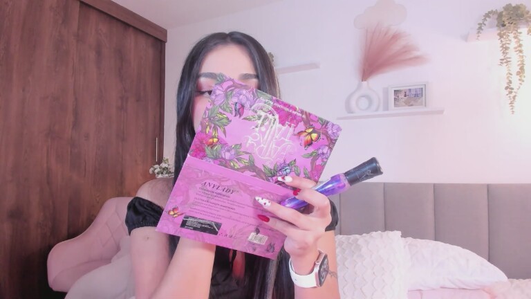 AryStonne's Streamate show and profile