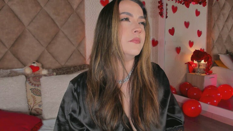 AmberLewiis's Streamate show and profile