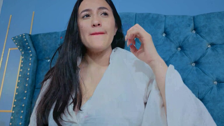 AmbarRossi's Streamate show and profile