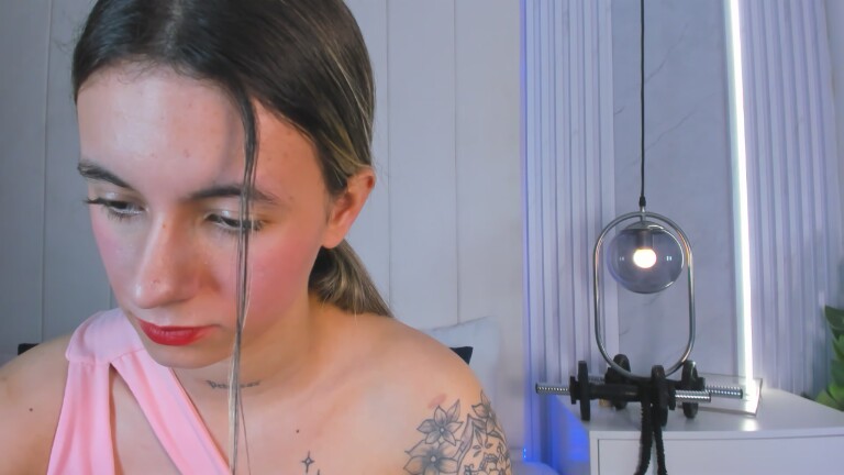 JuliaColeman's Streamate show and profile