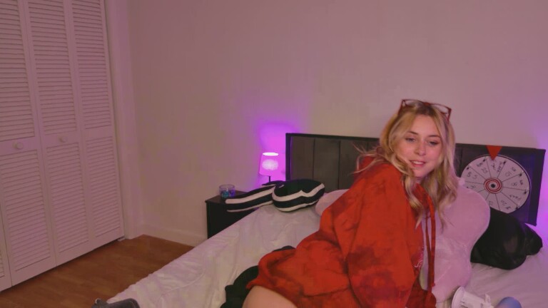 GoddessKateS's Streamate show and profile