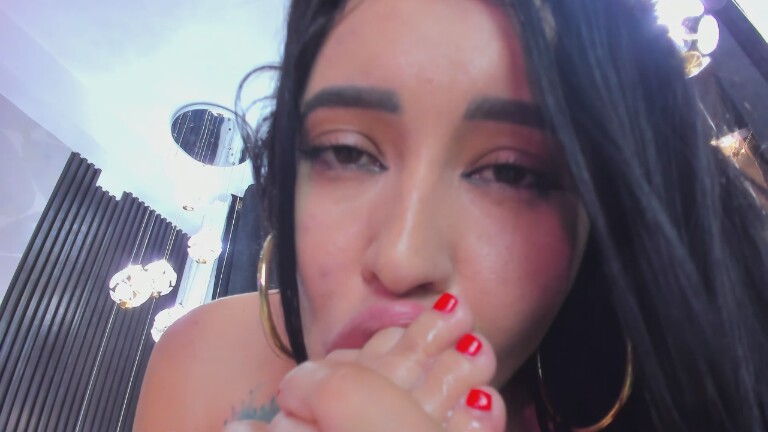 SarayRoysex's Streamate show and profile