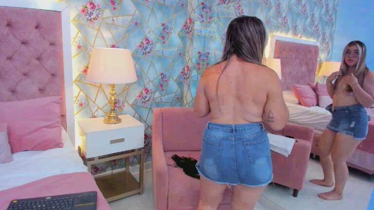 ClaireJons's Streamate show and profile