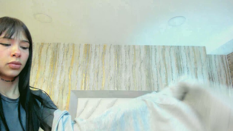 AriiaTyler's Streamate show and profile