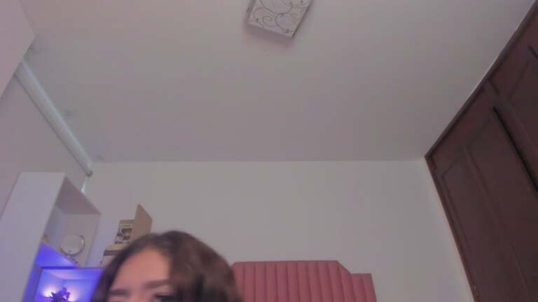 SteffAngel's Streamate show and profile