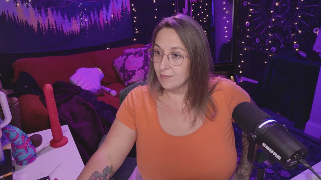 PussyCupcake