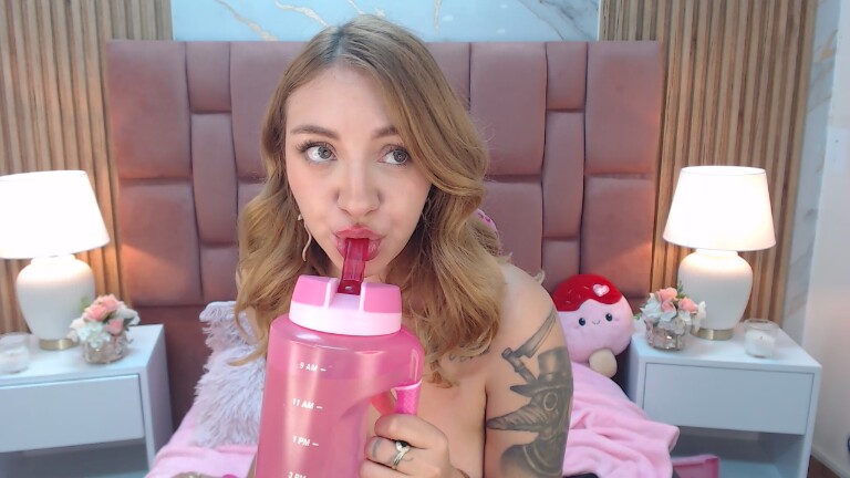 Sally_Boogie's Streamate show and profile