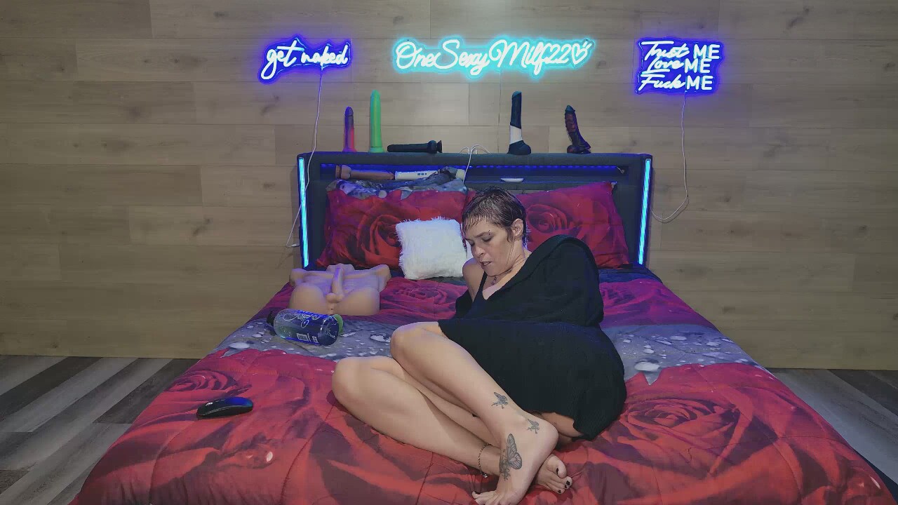 thesexymilf22