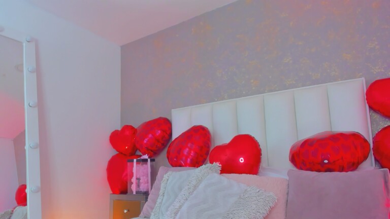 CarolGomeez's Streamate show and profile