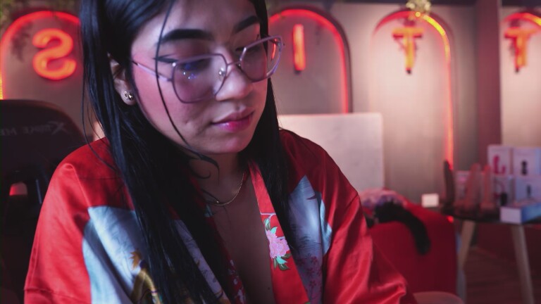 RomaFox's Streamate show and profile