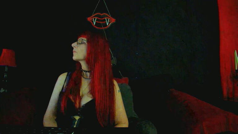 mistressmidnight's Streamate show and profile
