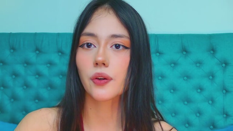 AprilSlow's Streamate show and profile