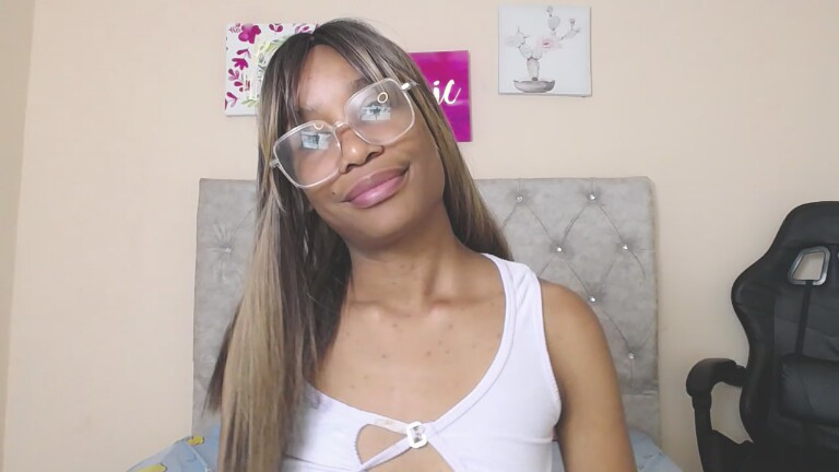 MonicaStarX's Streamate show and profile